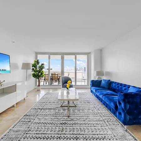 The Grand Wonder Apartment